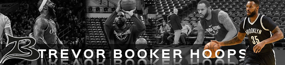 Trevor Booker Hoops