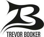Trevor Booker Hoops logo