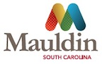 Mauldin South Carolina logo